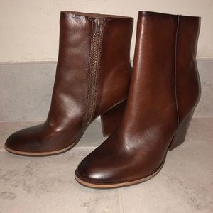 Kork-Ease boots